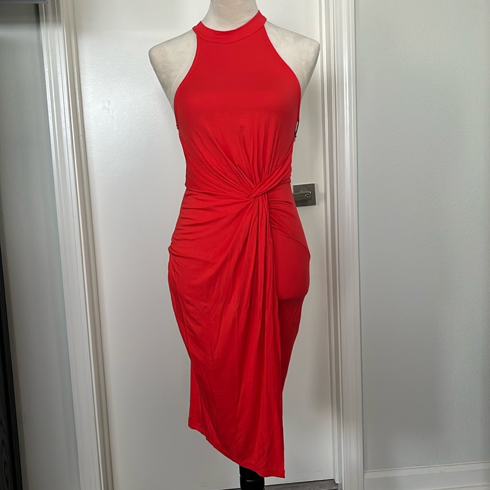 Astr Dress
